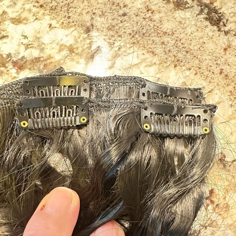 Hair Extensions - Picture 11 of 11
